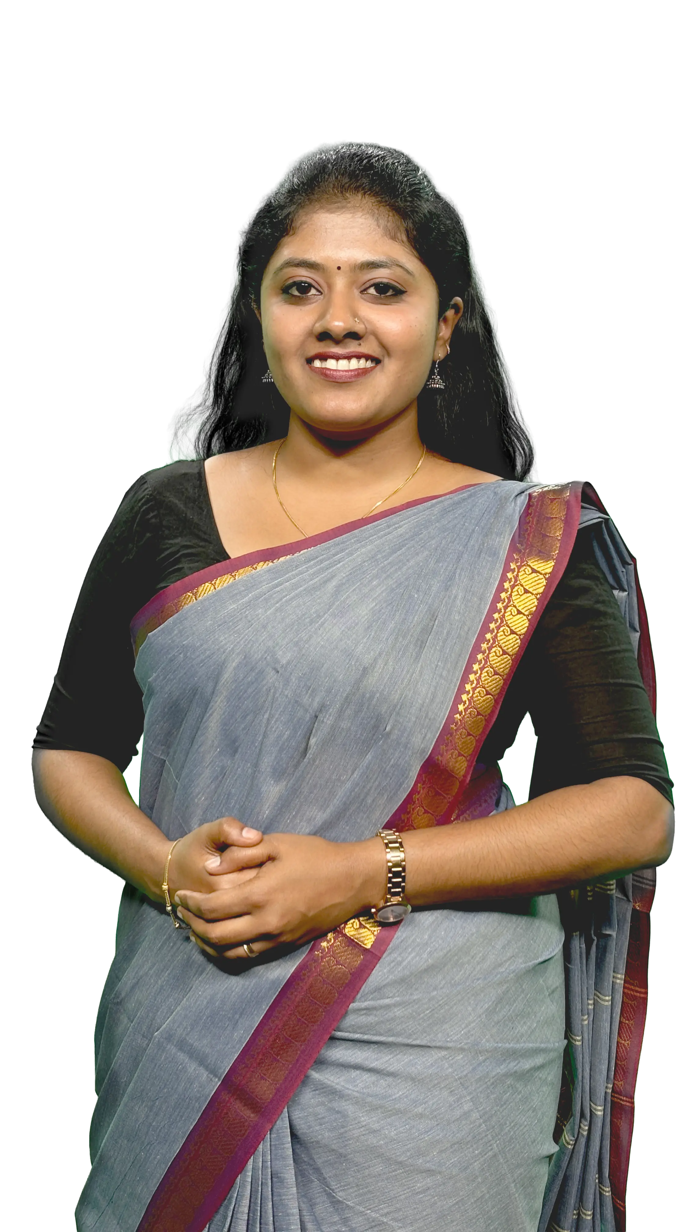 devika rajan